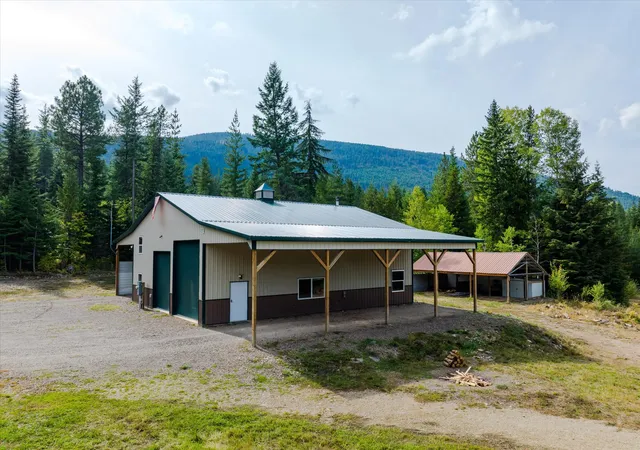 Photo 1 of Single family home for sale at 5 Loggers Ln, Heron, MT 59844 | MLS# 30078169 | Listing updated on 2026-09-23