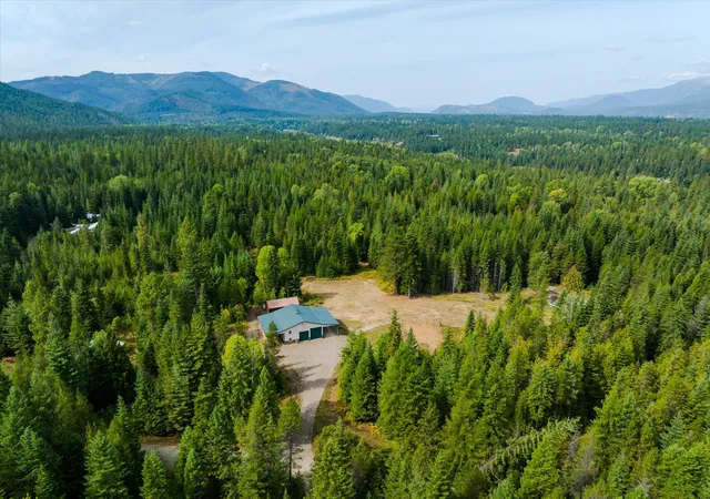 Photo 2 of Single family home for sale at 5 Loggers Ln, Heron, MT 59844 | MLS# 30078169 | Listing updated on 2026-09-23