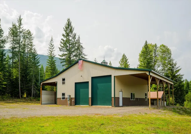 Photo 3 of Single family home for sale at 5 Loggers Ln, Heron, MT 59844 | MLS# 30078169 | Listing updated on 2026-09-23