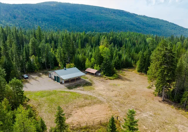 Photo 4 of Single family home for sale at 5 Loggers Ln, Heron, MT 59844 | MLS# 30078169 | Listing updated on 2026-09-23