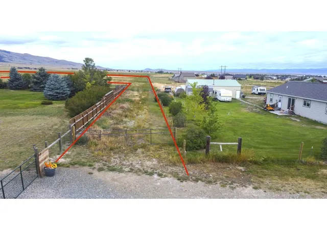 Photo 1 of Land for sale at 6 Battleshipe Ln, Townsend, MT 59644 | MLS# 30078323 | Listing updated on 2026-09-17