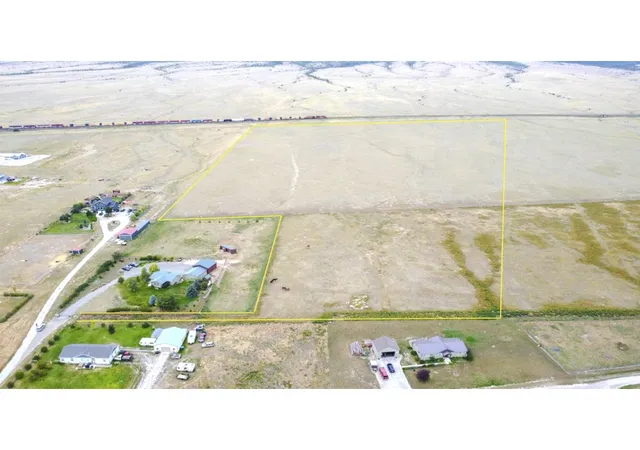 Photo 2 of Land for sale at 6 Battleshipe Ln, Townsend, MT 59644 | MLS# 30078323 | Listing updated on 2026-09-17
