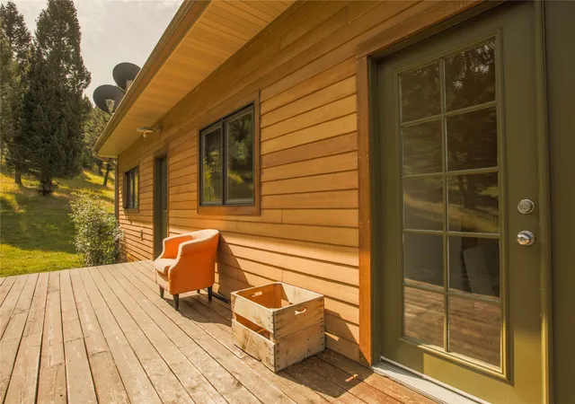 Photo 3 of Single family home for sale at 240 Tizer Lake Rd, Jefferson City, MT 59638 | MLS# 30078150 | Listing updated on 2026-09-15