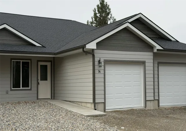 Photo 1 of Condo for sale at 223 E Commerce Way #18, Libby, MT 59923 | MLS# 30078335 | Listing updated on 2026-09-13