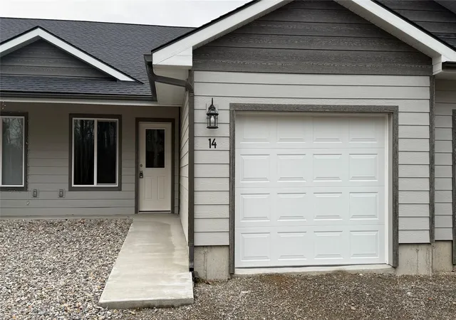 Photo 1 of Condo for sale at 223 E Commerce Way #18, Libby, MT 59923 | MLS# 30078335 | Listing updated on 2026-09-13