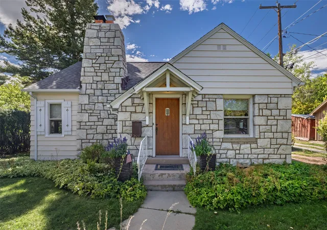Single family home for sale at 309 Hauser Blvd, Helena, MT 59601 | MLS# 30078316 | Listing updated on 2026-09-14