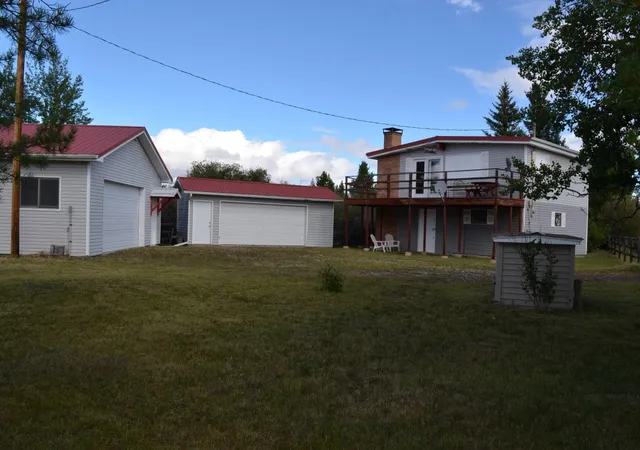 Single family home for sale at 10 Southwell Ln, Anaconda, MT 59711 | MLS# 30078331