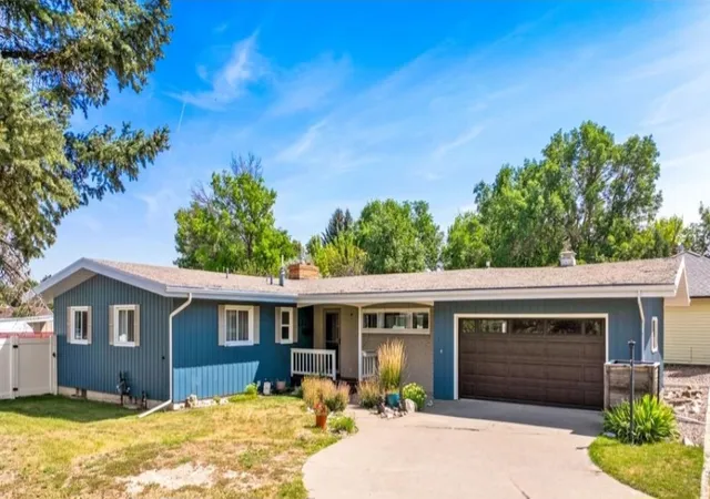 Single family home for sale at 1224 Buena Dr, Great Falls, MT 59404 | MLS# 30077246