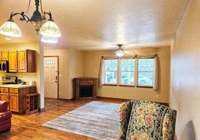 Photo 3 of Townhouse for sale at 4021 O'leary St #B, Missoula, MT 59808 | MLS# 30076559 | Listing updated on 2026-09-19