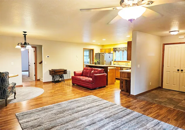 Photo 4 of Townhouse for sale at 4021 O'leary St #B, Missoula, MT 59808 | MLS# 30076559 | Listing updated on 2026-09-19