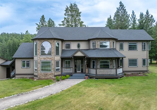 Photo 1 of Single family home for sale at 201 Terrace Rd, Kalispell, MT 59901 | MLS# 30078212 | Listing updated on 2026-09-14