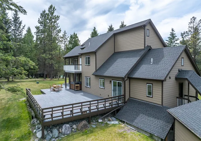 Photo 3 of Single family home for sale at 201 Terrace Rd, Kalispell, MT 59901 | MLS# 30078212 | Listing updated on 2026-09-14