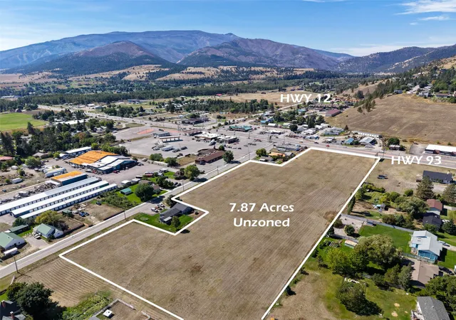 Land for sale at Nhn Lewis & Clark Dr, Lolo, MT 59847 | MLS# 30078347