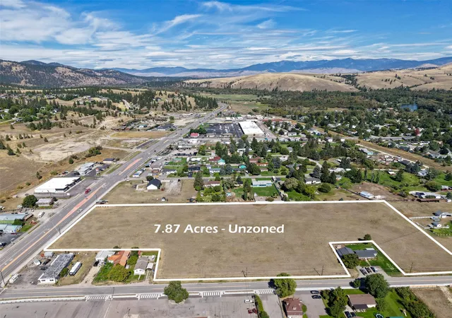 Photo 3 of Land for sale at Nhn Lewis & Clark Dr, Lolo, MT 59847 | MLS# 30078347 | Listing updated on 2026-09-15