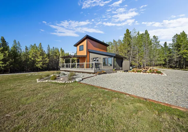 Single family home for sale at 430 Mcgregor Meadows Rd W, Marion, MT 59925 | MLS# 30078301