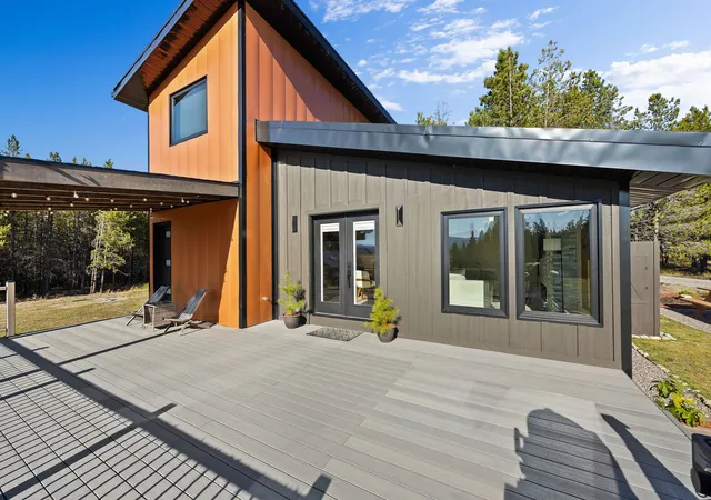 Photo 2 of Single family home for sale at 430 Mcgregor Meadows Rd W, Marion, MT 59925 | MLS# 30078301 | Listing updated on 2026-09-18