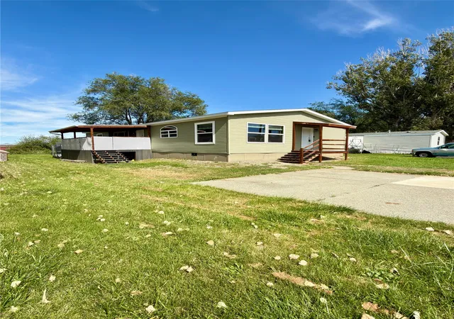 Photo 1 of Single family home for sale at 2701 Rockwood St, Billings, MT 59101 | MLS# 30078285 | Listing updated on 2026-09-21