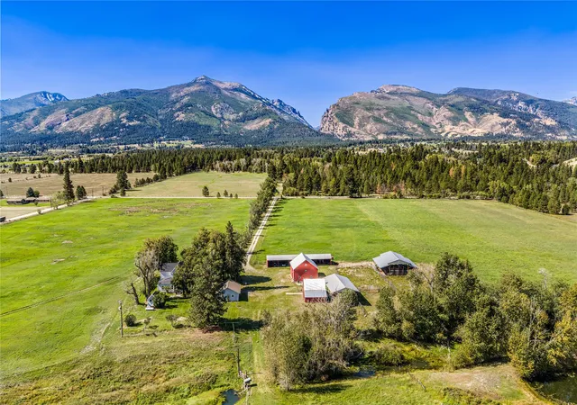 Photo 1 of Single family home for sale at 926 Orchard Dr, Hamilton, MT 59840 | MLS# 30078258 | Listing updated on 2026-09-16