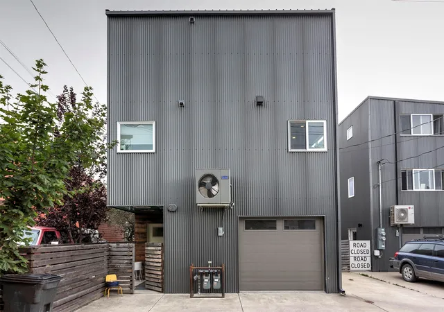 Photo 1 of Multi family home for sale at 1070 Milton St #100 & 200, Missoula, MT 59802 | MLS# 30078349 | Listing updated on 2026-10-20