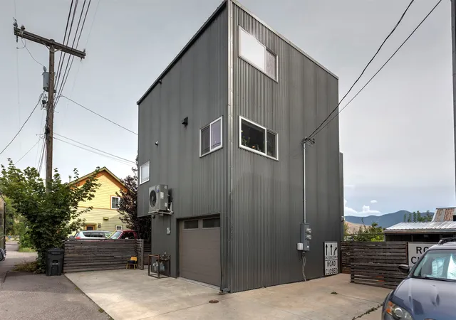 Photo 1 of House for sale at 1070 Milton St #100 & 200, Missoula, MT 59802 | MLS# 30078349 | Listing updated on 2026-10-20