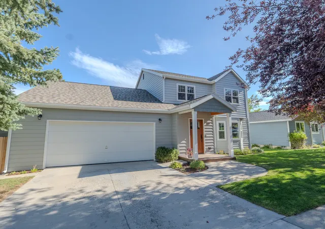 Photo 1 of Single family home for sale at 809 Tower St, Helena, MT 59601 | MLS# 30077902 | Listing updated on 2026-09-23