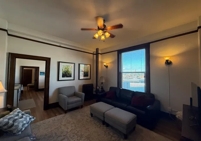 Photo 2 of Condo for sale at 8 W Park St #405, Butte, MT 59701 | MLS# 30078361 | Listing updated on 2026-09-14