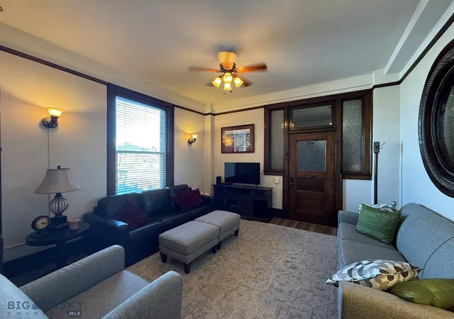 Photo 3 of Condo for sale at 8 W Park St #405, Butte, MT 59701 | MLS# 30078361 | Listing updated on 2026-09-14