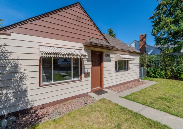 Photo 1 of Single family home for sale at 1004 12th Avenue, Helena, MT 59601 | MLS# 30078343 | Listing updated on 2026-09-20