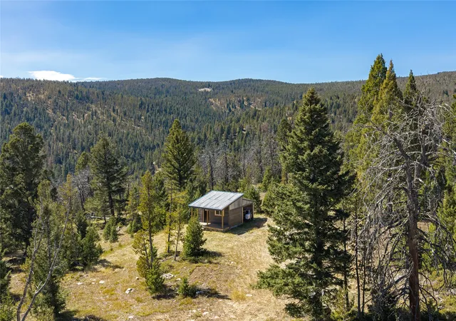 Photo 2 of Land for sale at Nhn Quartz Hl Rd, Wise River, MT 59762 | MLS# 30078366 | Listing updated on 2026-09-15