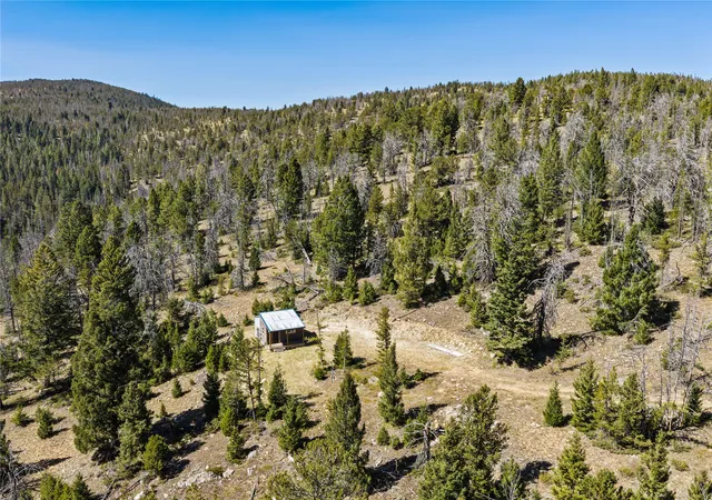 Photo 3 of Land for sale at Nhn Quartz Hl Rd, Wise River, MT 59762 | MLS# 30078366 | Listing updated on 2026-09-15