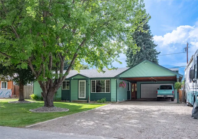 Photo 1 of Single family home for sale at 66 Highwood Dr, Libby, MT 59923 | MLS# 30078334 | Listing updated on 2026-09-18