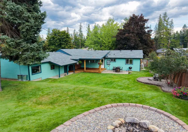 Photo 2 of Single family home for sale at 66 Highwood Dr, Libby, MT 59923 | MLS# 30078334 | Listing updated on 2026-09-18