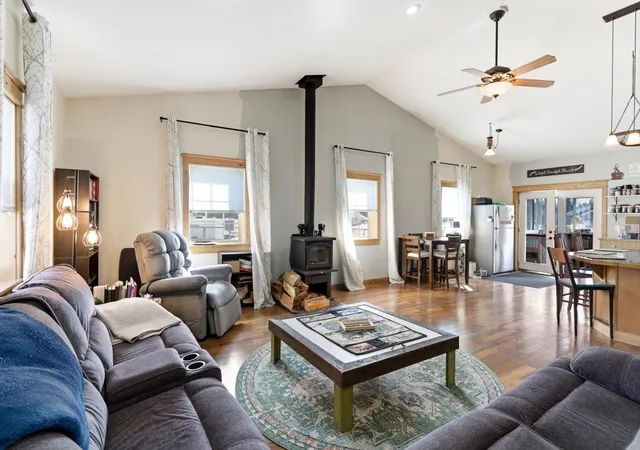 Photo 1 of Single family home for sale at 164 Bitterroot Ests Dr, Marion, MT 59925 | MLS# 30078085 | Listing updated on 2026-09-22