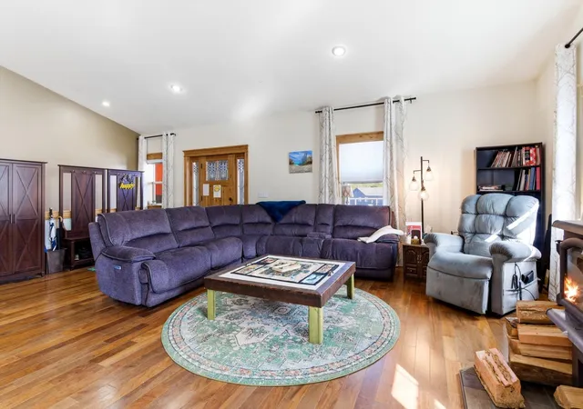 Photo 2 of Single family home for sale at 164 Bitterroot Ests Dr, Marion, MT 59925 | MLS# 30078085 | Listing updated on 2026-09-22