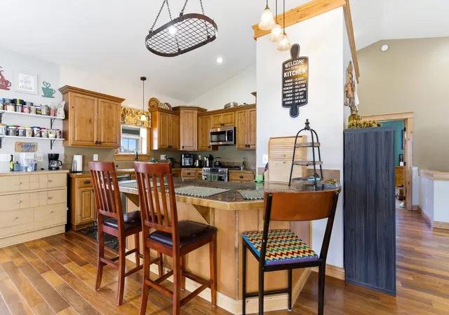 Photo 4 of Single family home for sale at 164 Bitterroot Ests Dr, Marion, MT 59925 | MLS# 30078085 | Listing updated on 2026-09-22