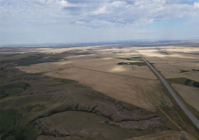 Photo 4 of Land for sale at Nhn US Hwy 87, Belt, MT 59412 | MLS# 30078325 | Listing updated on 2026-09-17