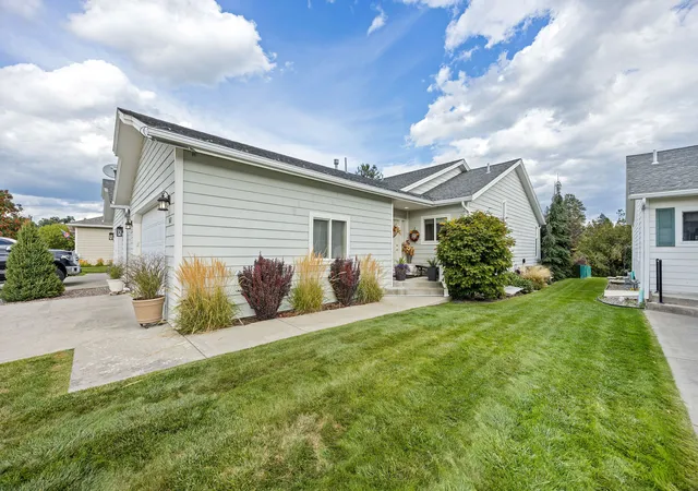 Photo 1 of Townhouse for sale at 167 E Nicklaus Ave, Kalispell, MT 59901 | MLS# 30078208 | Listing updated on 2026-10-06
