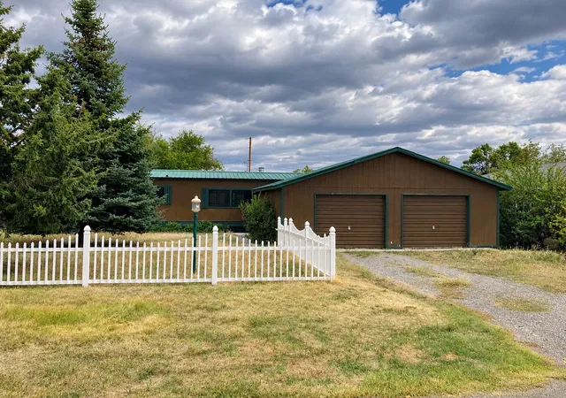 Photo 1 of Manufactured home for sale at 204 S Jackson St, Boulder, MT 59632 | MLS# 30078379 | Listing updated on 2026-09-24