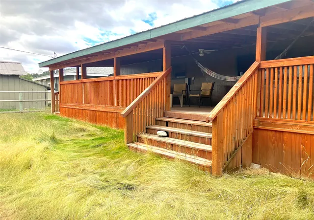 Photo 3 of Manufactured home for sale at 204 S Jackson St, Boulder, MT 59632 | MLS# 30078379 | Listing updated on 2026-09-24