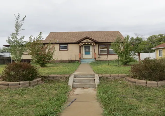 Photo 1 of Single family home for sale at 1409 8th Avenue S, Great Falls, MT 59405 | MLS# 30078367 | Listing updated on 2026-09-16