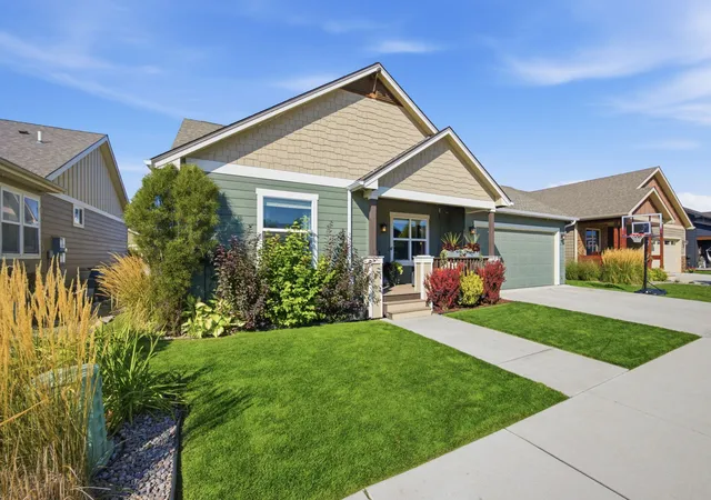 Photo 1 of Single family home for sale at 2521 Half Hitch Dr, Missoula, MT 59808 | MLS# 30078386 | Listing updated on 2026-09-21