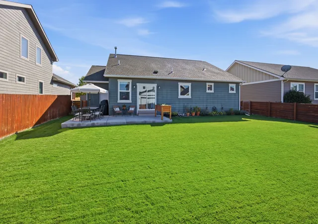 Photo 3 of Single family home for sale at 2521 Half Hitch Dr, Missoula, MT 59808 | MLS# 30078386 | Listing updated on 2026-09-21