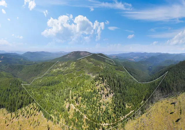 Photo 2 of Land for sale at Nhn Fish Crk Rd, Kalispell, MT 59901 | MLS# 30077853 | Listing updated on 2026-09-14
