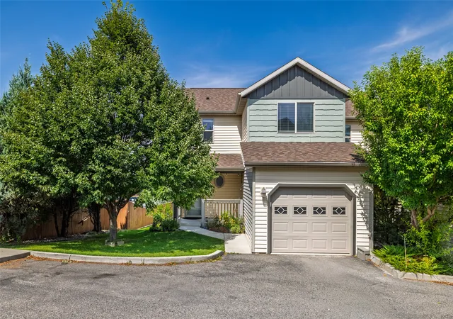 Photo 1 of Condo for sale at 596 Janet St, Helena, MT 59601 | MLS# 30078246 | Listing updated on 2026-09-21