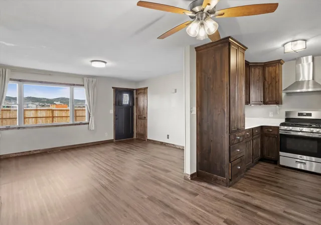 Photo 2 of Single family home for sale at 407 Valley View Rd, Helena, MT 59602 | MLS# 30077293 | Listing updated on 2026-09-24