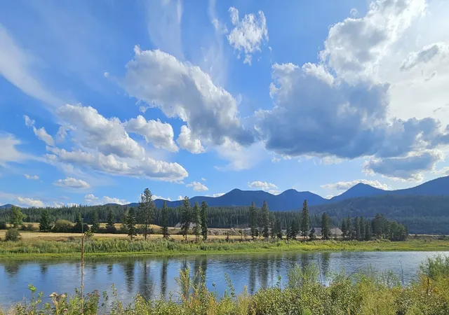 Photo 2 of Land for sale at 1704 Sloway Frontage Rd E #B1, Superior, MT 59872 | MLS# 30078344 | Listing updated on 2026-09-23
