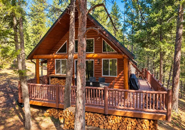 Photo 2 of Single family home for sale at 265 Trout Dr, Rexford, MT 59930 | MLS# 30078240 | Listing updated on 2026-09-19