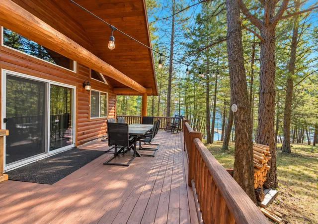 Photo 3 of Single family home for sale at 265 Trout Dr, Rexford, MT 59930 | MLS# 30078240 | Listing updated on 2026-09-19