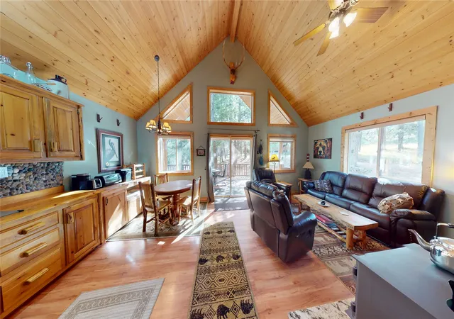 Photo 3 of Single family home for sale at 265 Trout Dr, Rexford, MT 59930 | MLS# 30078240 | Listing updated on 2026-09-19