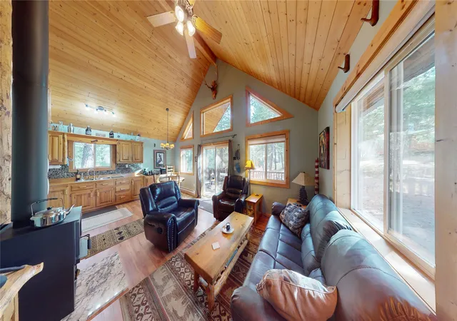 Photo 4 of Single family home for sale at 265 Trout Dr, Rexford, MT 59930 | MLS# 30078240 | Listing updated on 2026-09-19